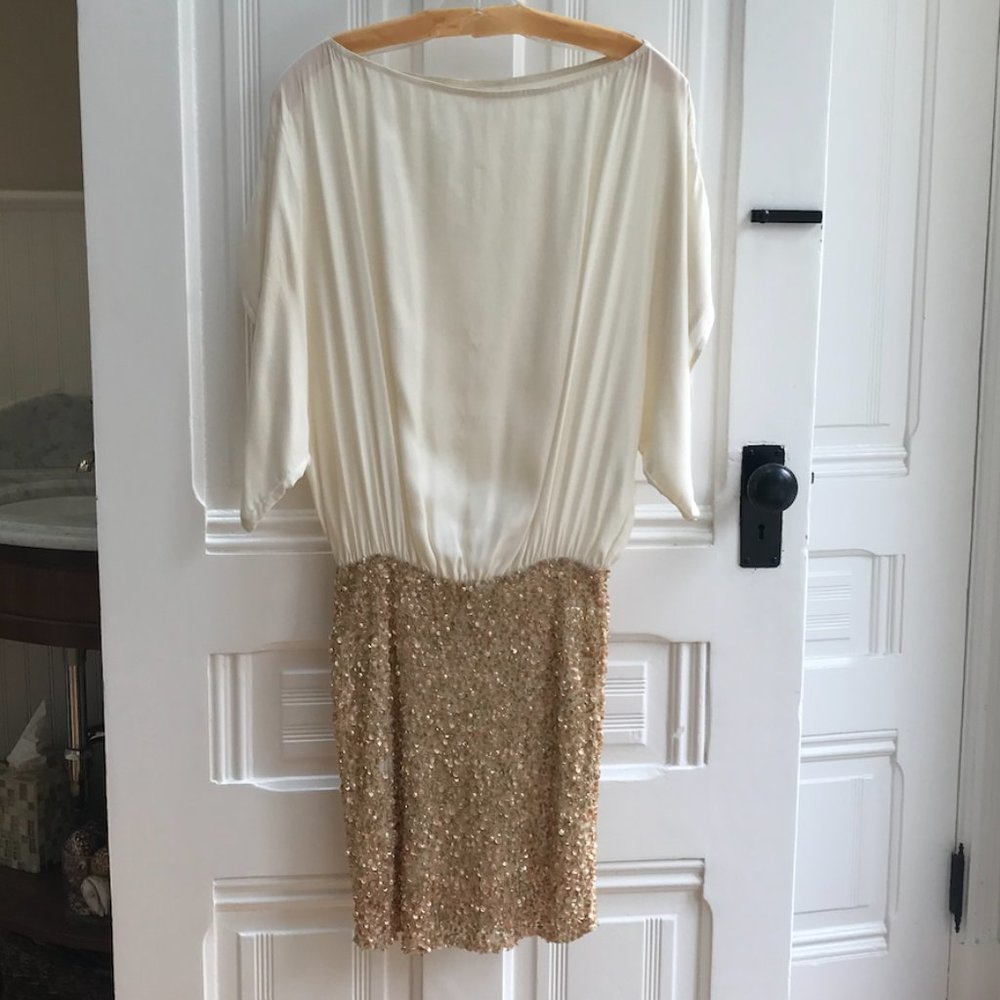 Parker Sequin Dress